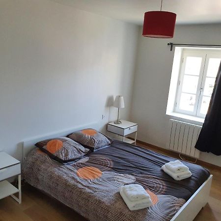 Appartement En Plein Centre De Deauville 2Eme 외부 사진