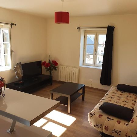 Appartement En Plein Centre De Deauville 2Eme 외부 사진