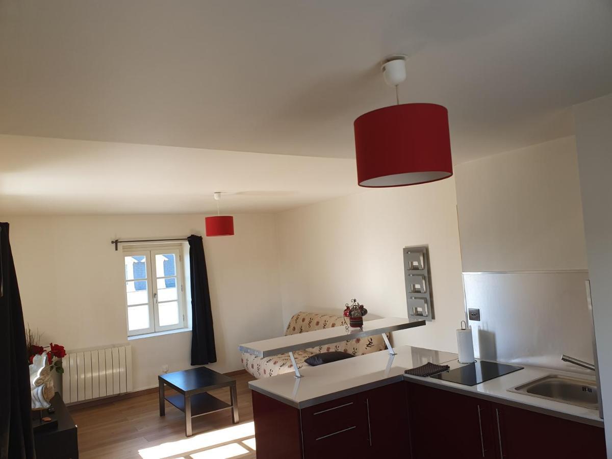 Appartement En Plein Centre De Deauville 2Eme 외부 사진