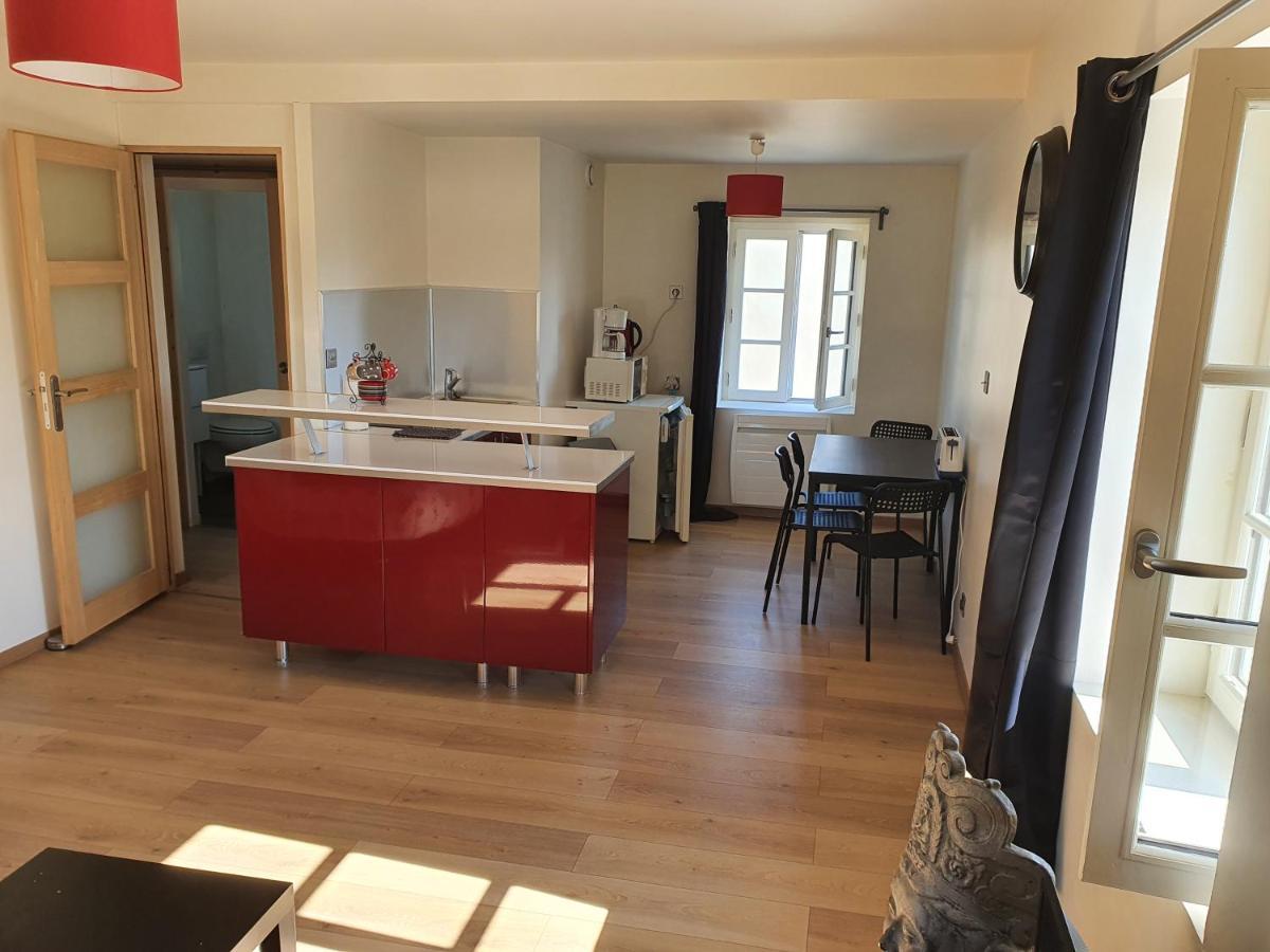 Appartement En Plein Centre De Deauville 2Eme 외부 사진