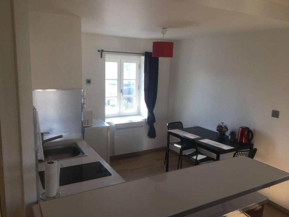 Appartement En Plein Centre De Deauville 2Eme 외부 사진